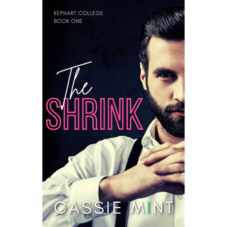 The Shrink Kephart College 1 Cassie
