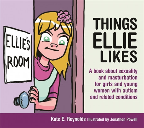 Things Ellie Likes Ebook Por Kate E Reynolds 9780857009364 Rakuten Estados