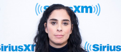 Sarah Silverman Opens Up About Louis C K I Believe He Has Vanity