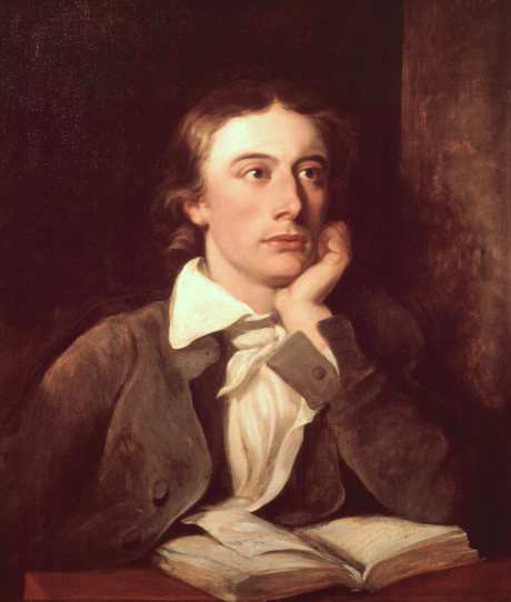 Keats