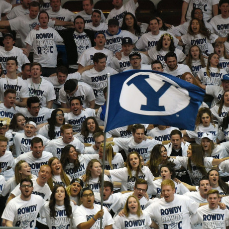 Gay At Byu A Former Athlete Tells Story