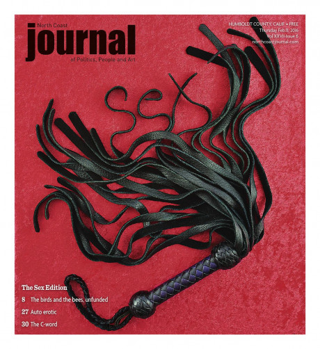 North Coast Journal 02 11 16 Edition By North Journal