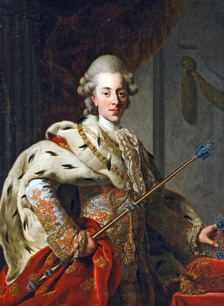 Christian Vii Denmark