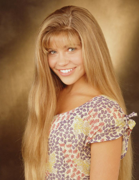 Teen Topanga And