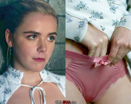 Kiernan Shipka Lesbian Masturbation Scenes From Swimming Sharks