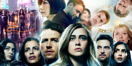 7 Shows Like Manifest To Watch For More Bingeworthy Mysteries Tv