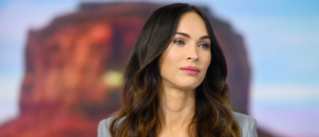 Why Megan Fox Isn T Sharing Her Metoo Vanity