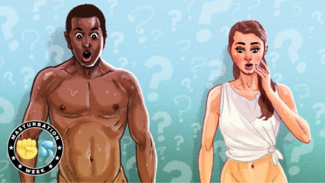 All The Puzzling Things That Happen To Your Body When You Masturbate Explained Science