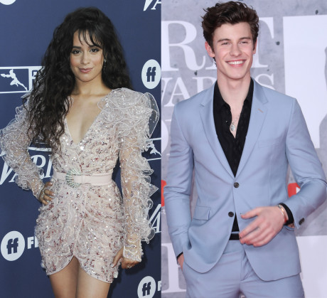 Shawn Mendes Dishes On What A Typical Date Is Like With Girlfriend Camila Celebritytalker