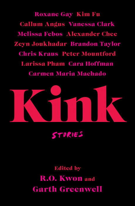 Kink Stories By O