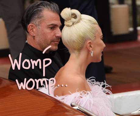 Here S Why Lady Gaga Really Called Off Her Engagement To Christian Celebritytalker