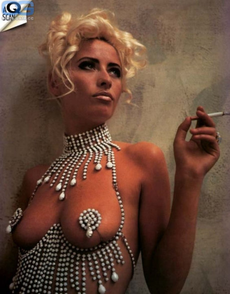 Wendy James