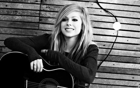 Avril The