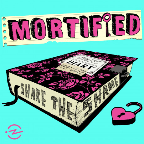 The Mortified Podcast Mortified The