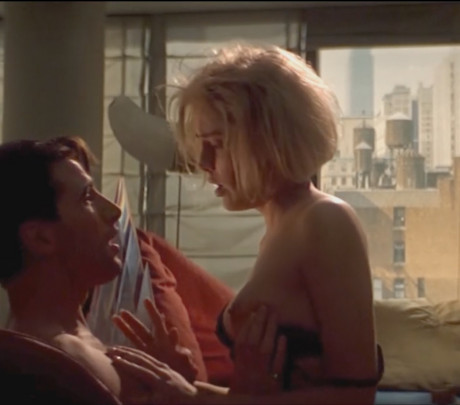 Sharon Stone Having Sex