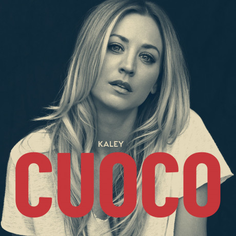 Kaley Cuoco Anna Faris Is Podcast