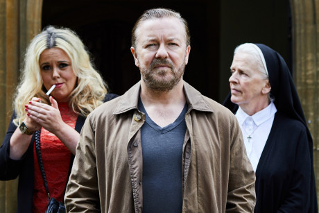 The Best Netflix Originals Are Essential British