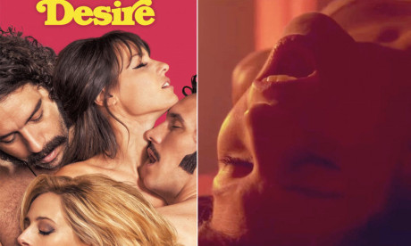 Parent Group Asks Netflix Remove Foreign Film It Calls Child Porn Mail