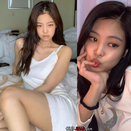 Jennie Kim From Blackpink Nude Masturbation Video Celebrity