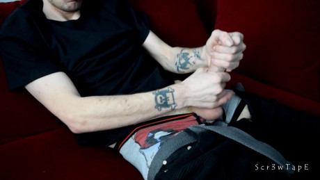 Brandon Iron Solo Male Solo Masturbation Big Dicks Cumshots Jerking Off Her Pov 64 Cum Manyvids
