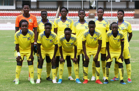 Vihiga Queens Sail To Caf Champions League Qualifiers Capital