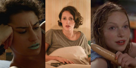 Best Female Masturbation Scenes From Movies And Tv 13 Of The Most Masturbation