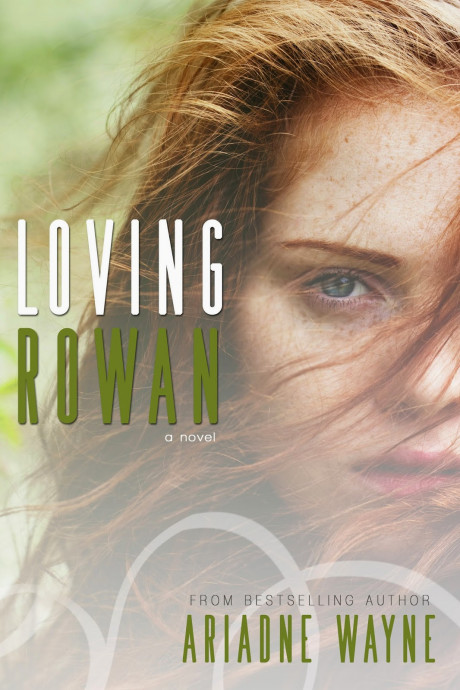 Loving Rowan By Ariadne Cover