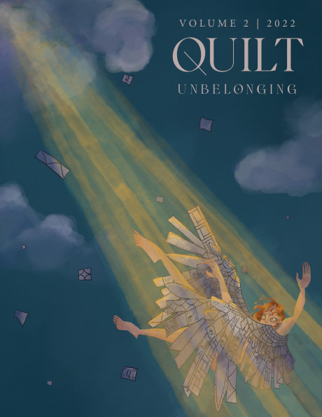 Quilt Volume 2 Queensquilt