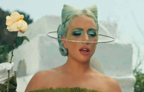 Lady Gaga Tv