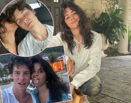 So This Is The Real Reason Why Shawn Mendes Initiated His Breakup From Camila Celebritytalker