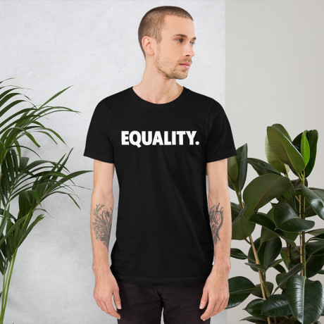 Equality Shirt Equality T Shirt Basketball Etsy