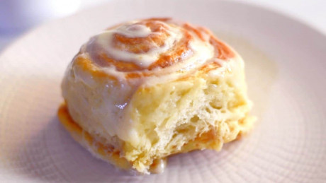 Quick And Easy Homemade Cinnamon Recipe
