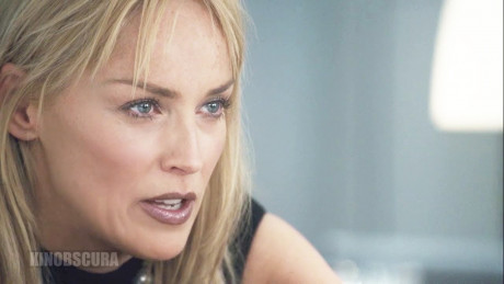 Basic Instinct 2 2006 I Masturbate Thinking You