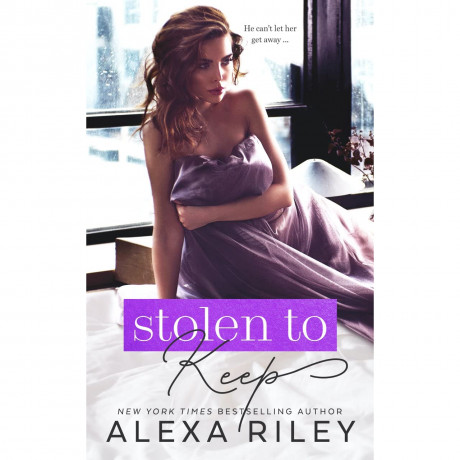 Stolen To Keep Stolen 2 Alexa