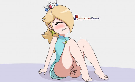 Rosalina Thisvid
