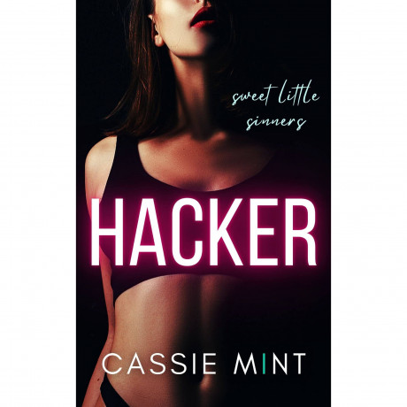 Hacker Cassie