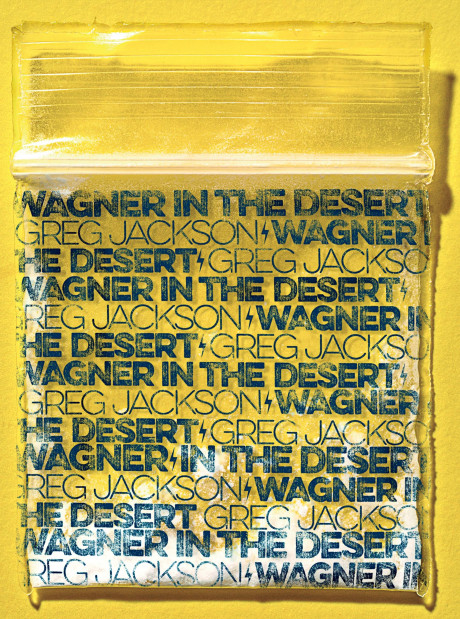 Wagner In The Desert New