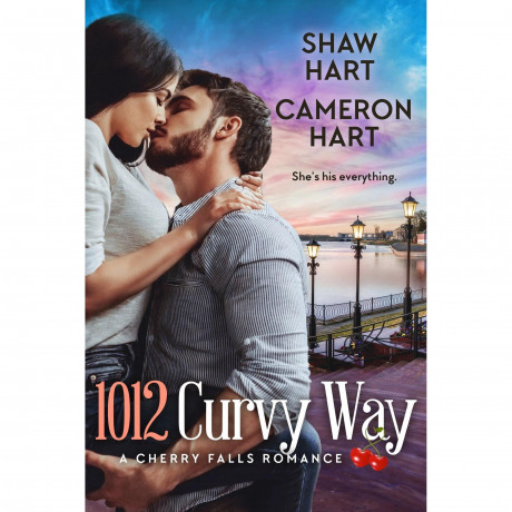 1012 Curvy Way Shaw