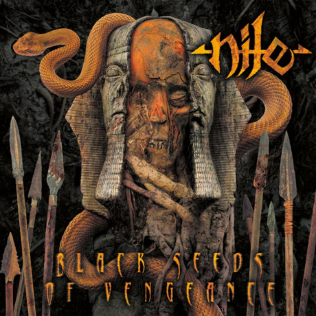 Nile Black Seeds Of Vengeance Worst