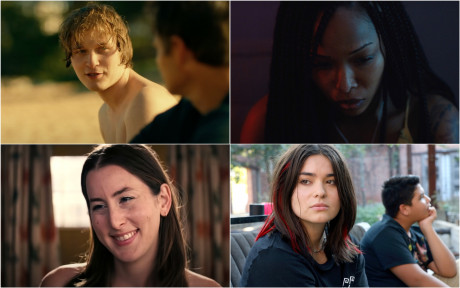 Best Breakthrough Performances In Film And Tv 2021