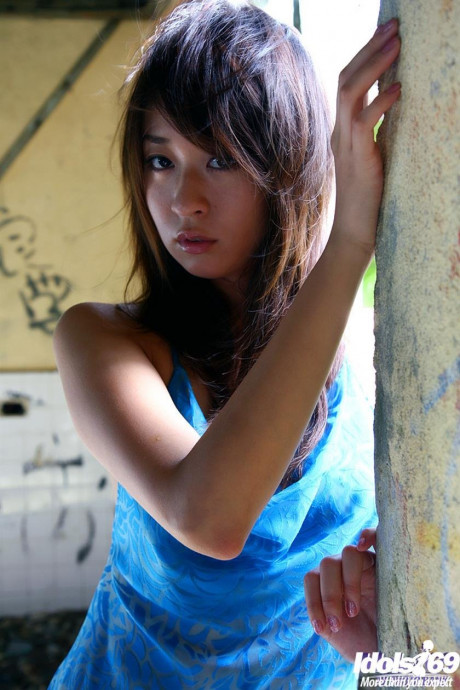 Free Photo All Japanese Pass Risa Misaki Lovely Japanese Babe Is One Hot Little Jav