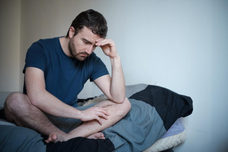 Masturbation Side Effects And