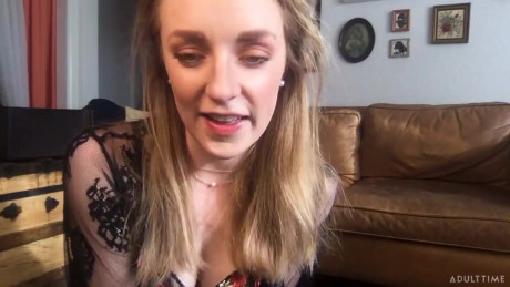 Cute Kate Kennedy Decided To Go To