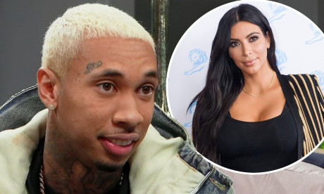 Tyga Admits He D Marry Girlfriend Kylie Jenner Mail