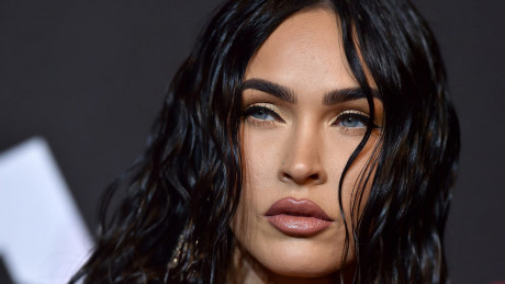 Megan Fox Uses Grapeseed Oil For Skin