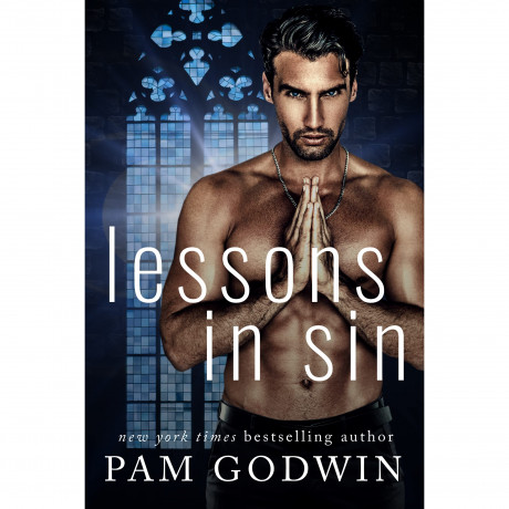 Lessons In Sin Pam