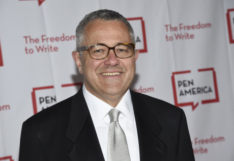 See Jeffrey Toobin S Sheepish To