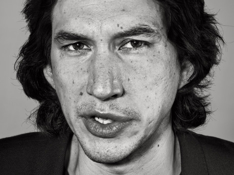 Adam Driver The Original Man New