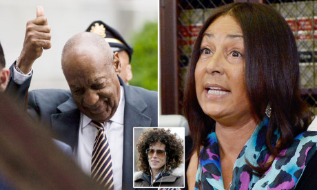 Kelly Johnson Testifies Cosby Drugged And Assaulted Her Mail