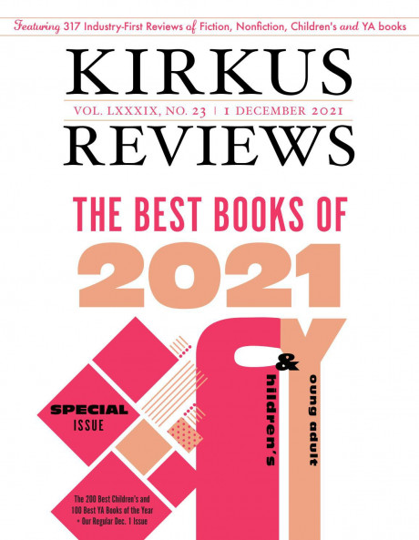 December 1 2021 Volume Lxxxix No 23 By Reviews